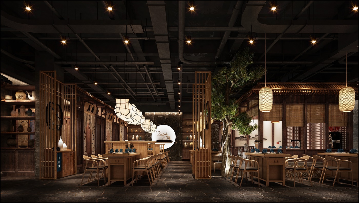 成都火鍋店裝修多少錢？2020年火鍋店報價清單分享