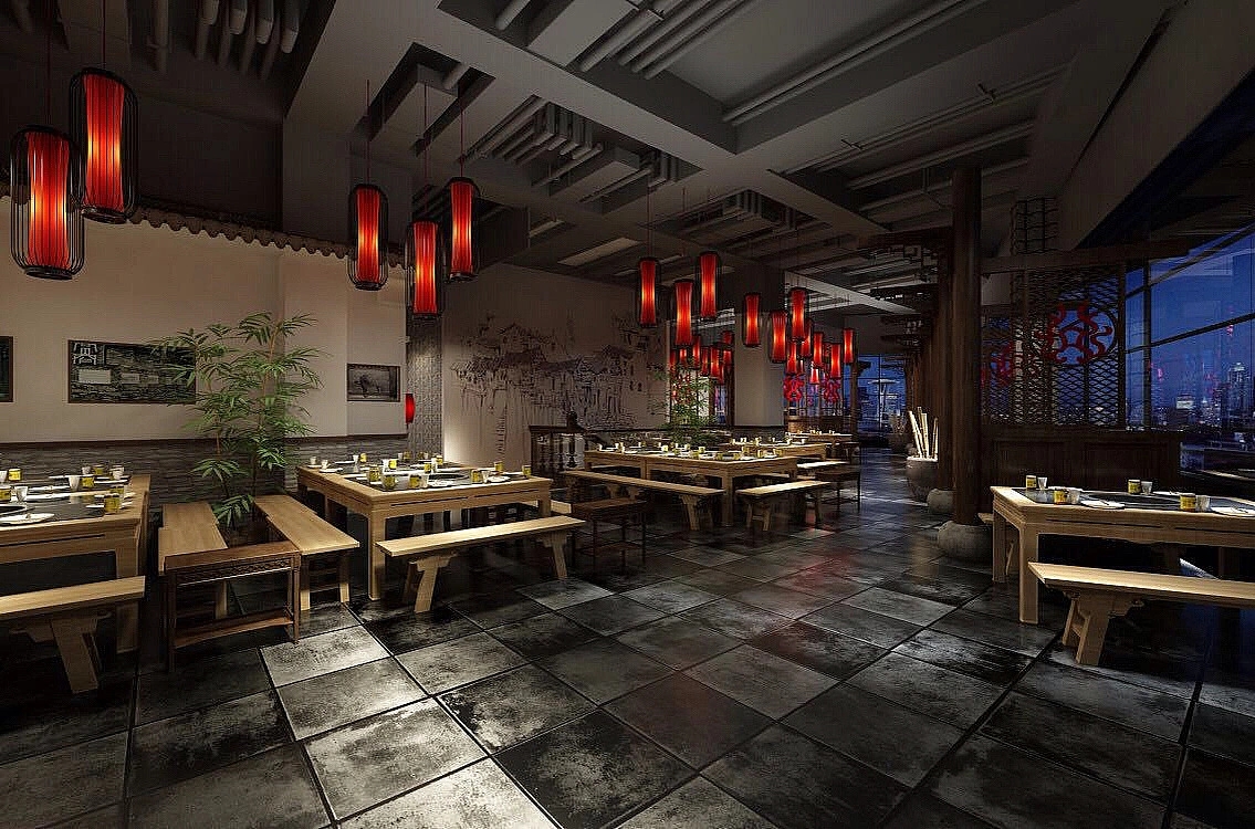 成都店鋪裝修行業(yè)競(jìng)爭(zhēng)真的開始“內(nèi)卷了？”